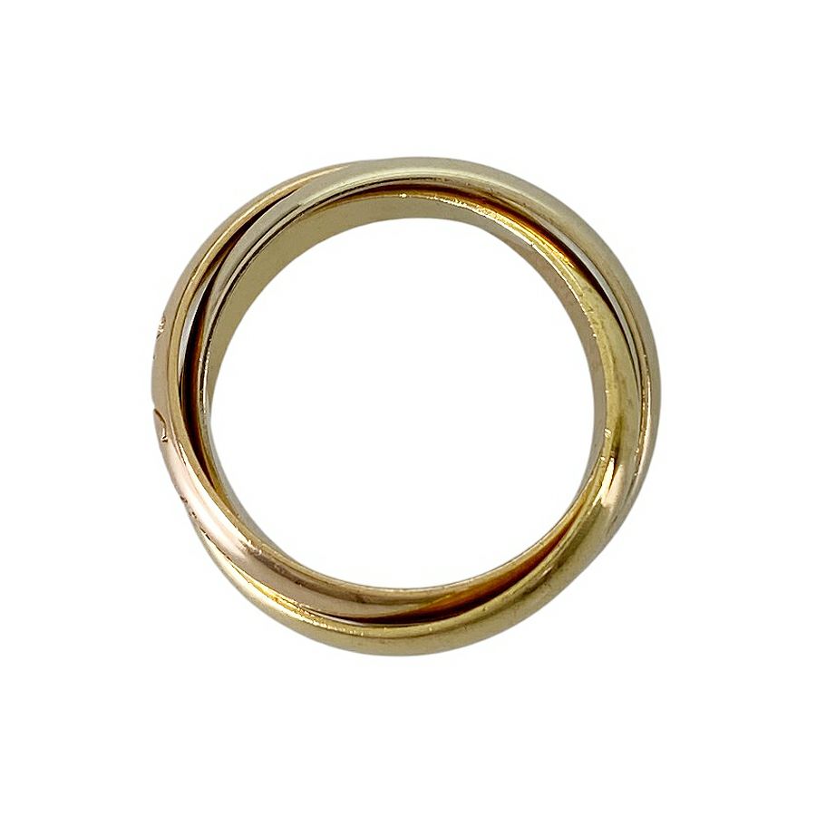 カルティエ リング