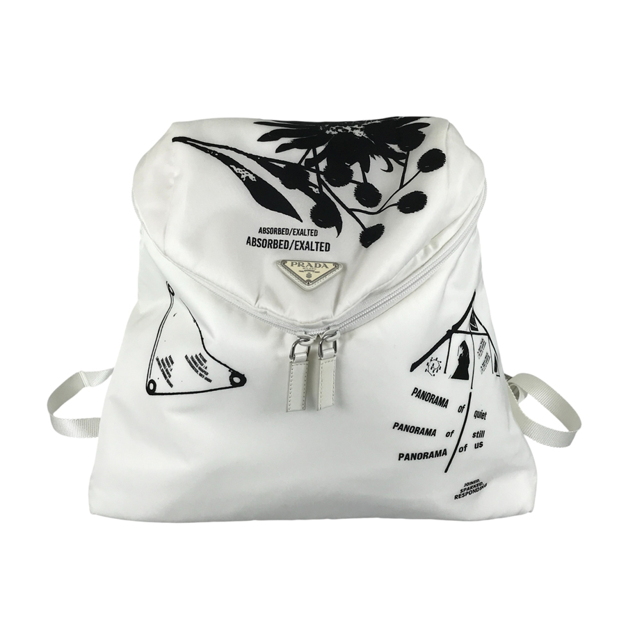 プラダ リュック バックパック