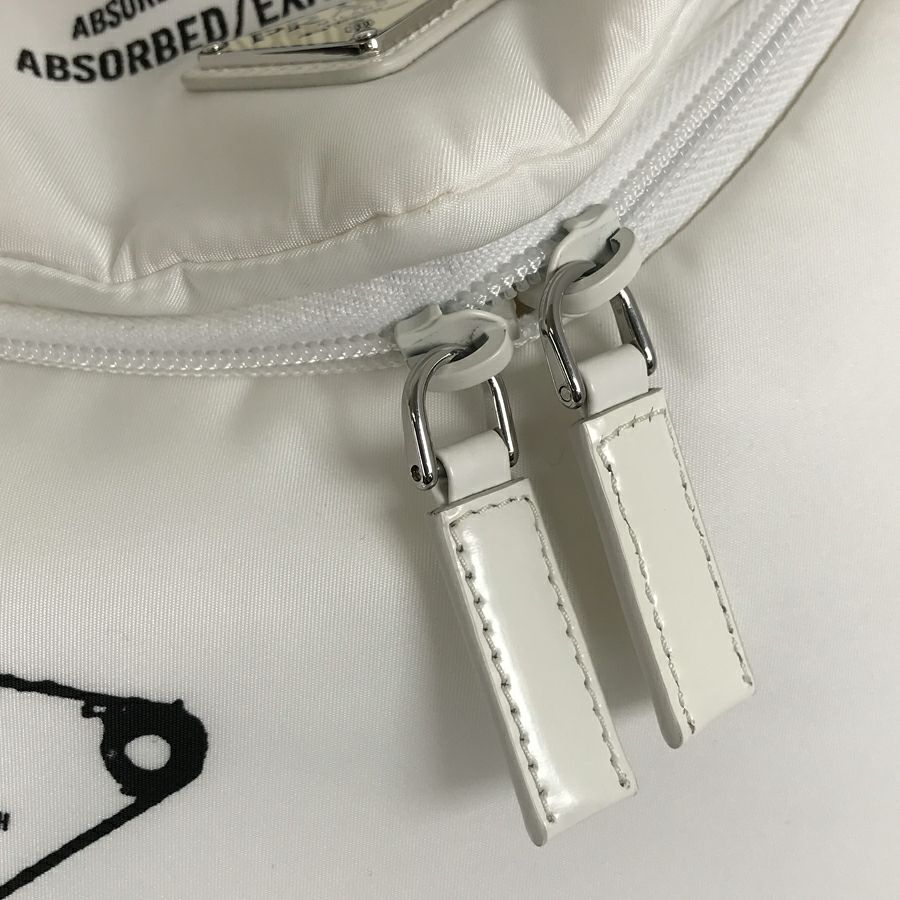 プラダ リュック バックパック