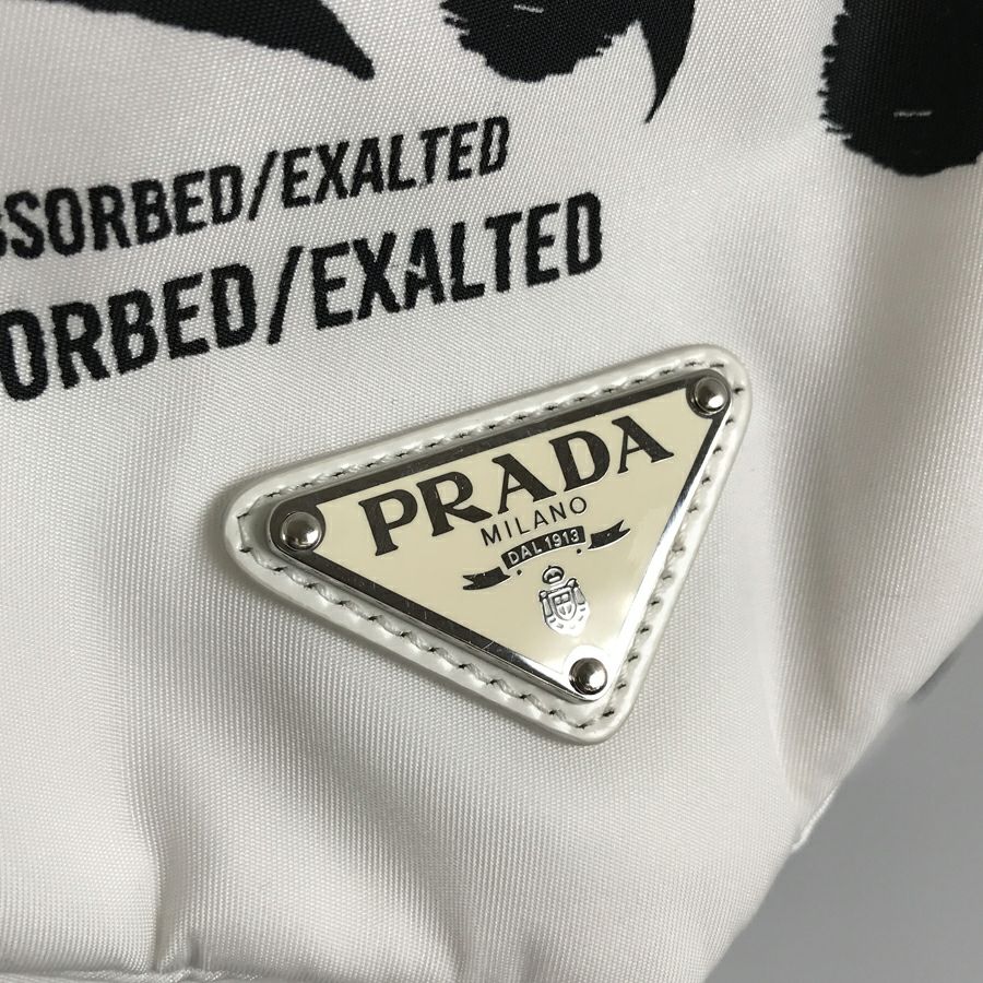 プラダ リュック バックパック