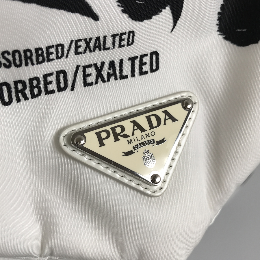 プラダ リュック バックパック