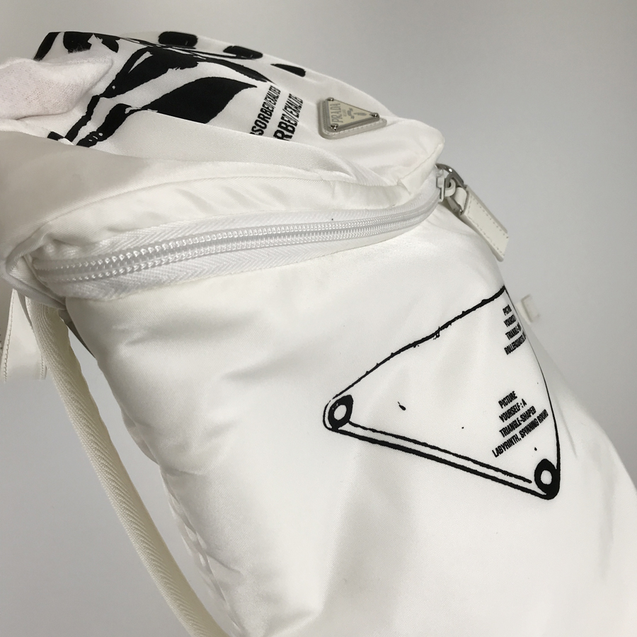 プラダ リュック バックパック