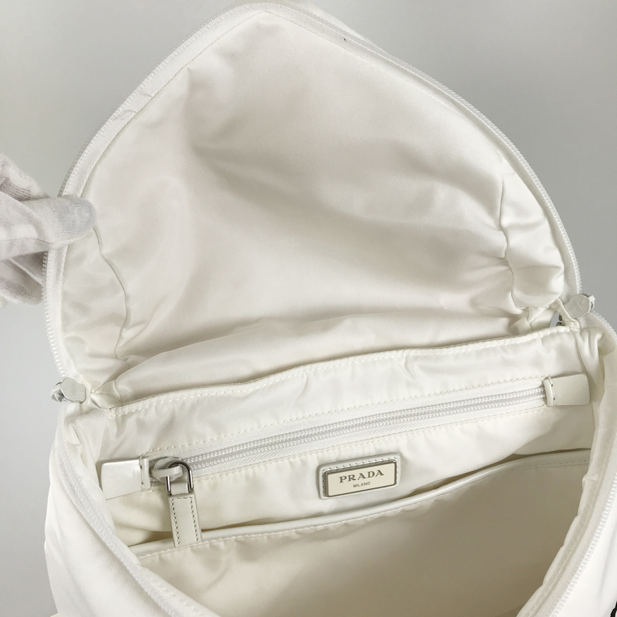 プラダ リュック バックパック