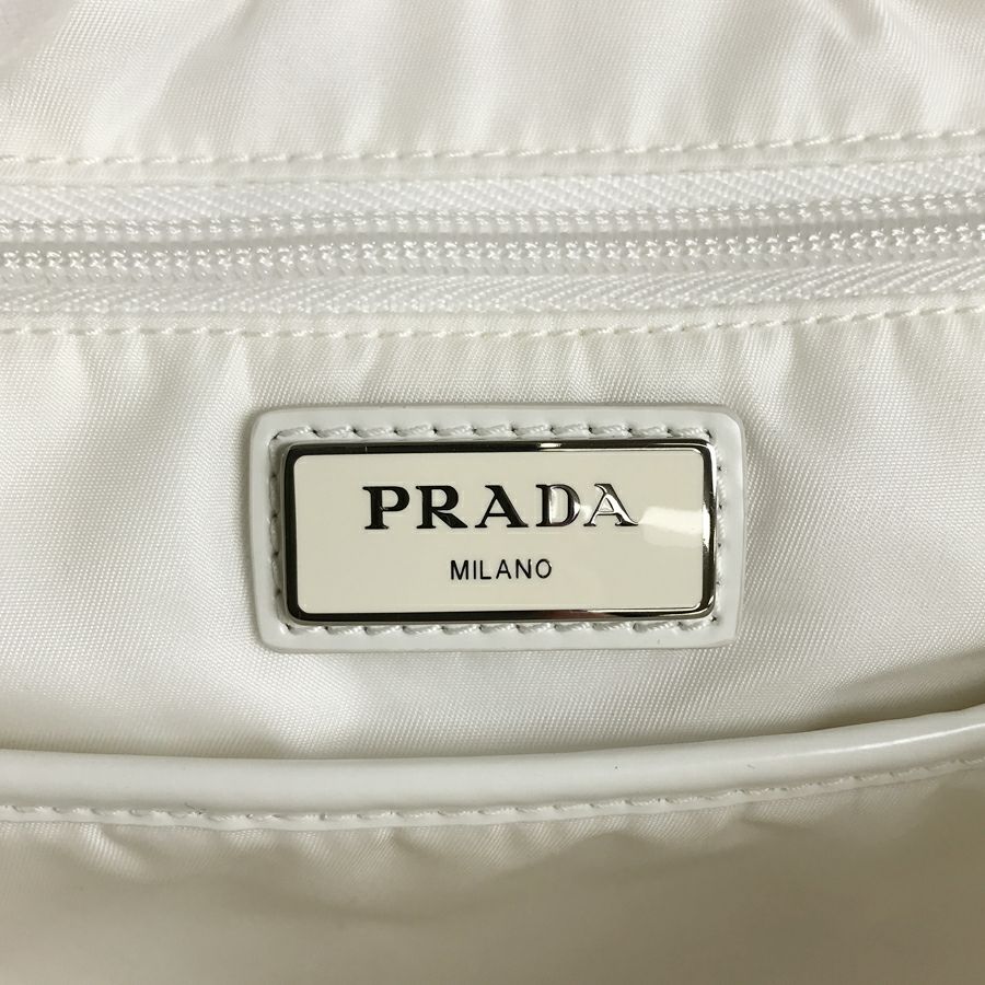 プラダ リュック バックパック