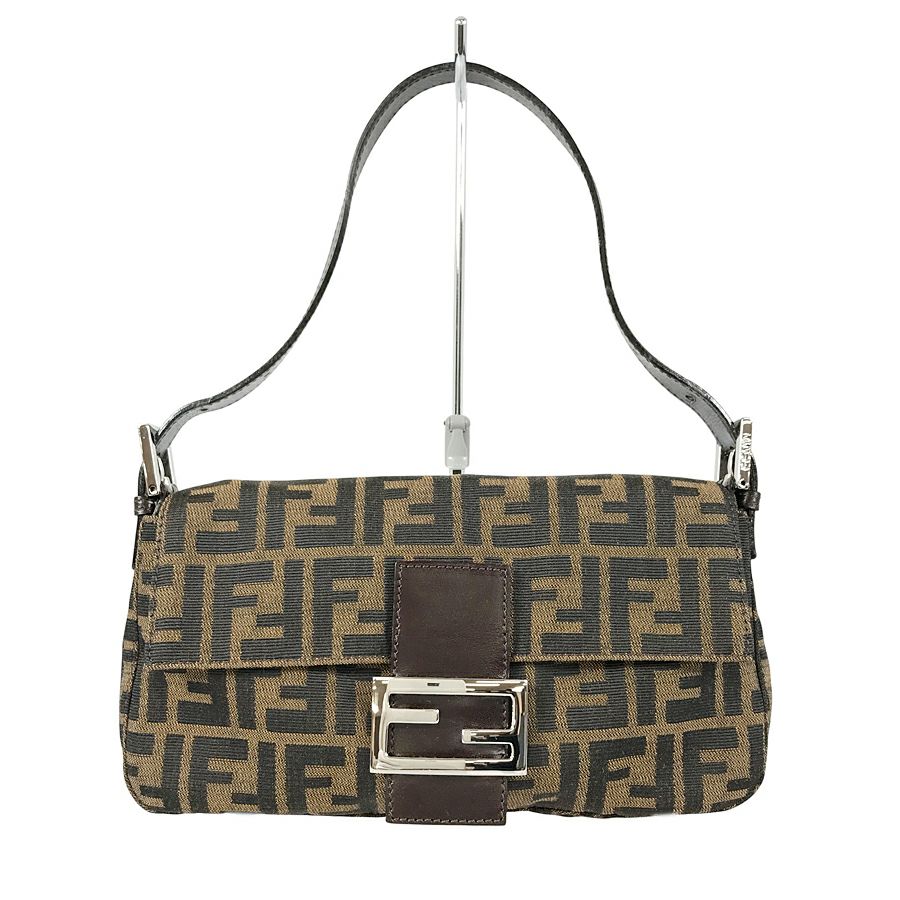 フェンディ ショルダーバッグ