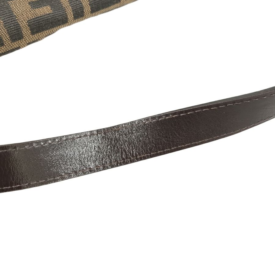 フェンディ ショルダーバッグ