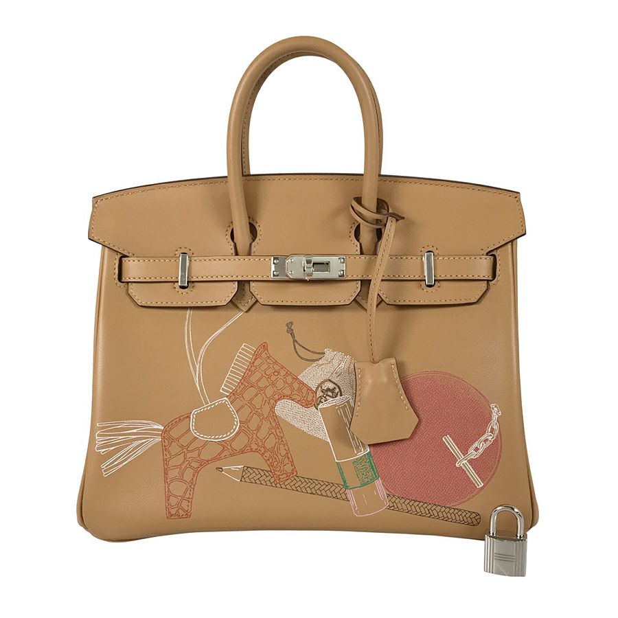 エルメス ハンドバッグ