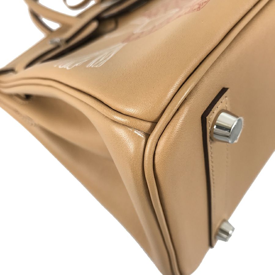 エルメス ハンドバッグ