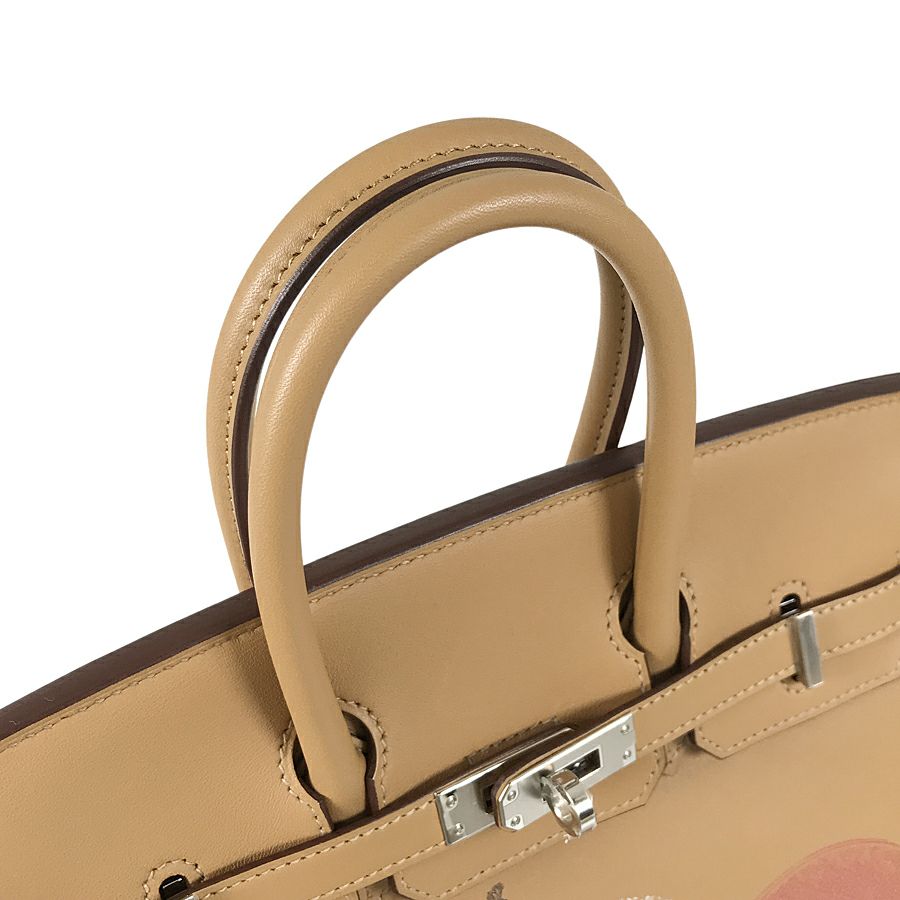 エルメス ハンドバッグ