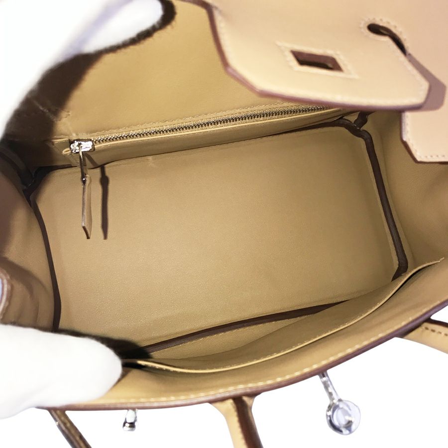 エルメス ハンドバッグ