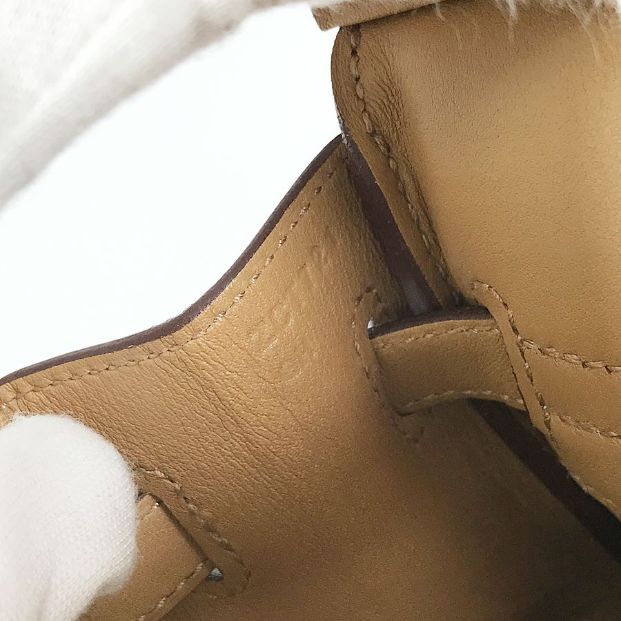 エルメス ハンドバッグ
