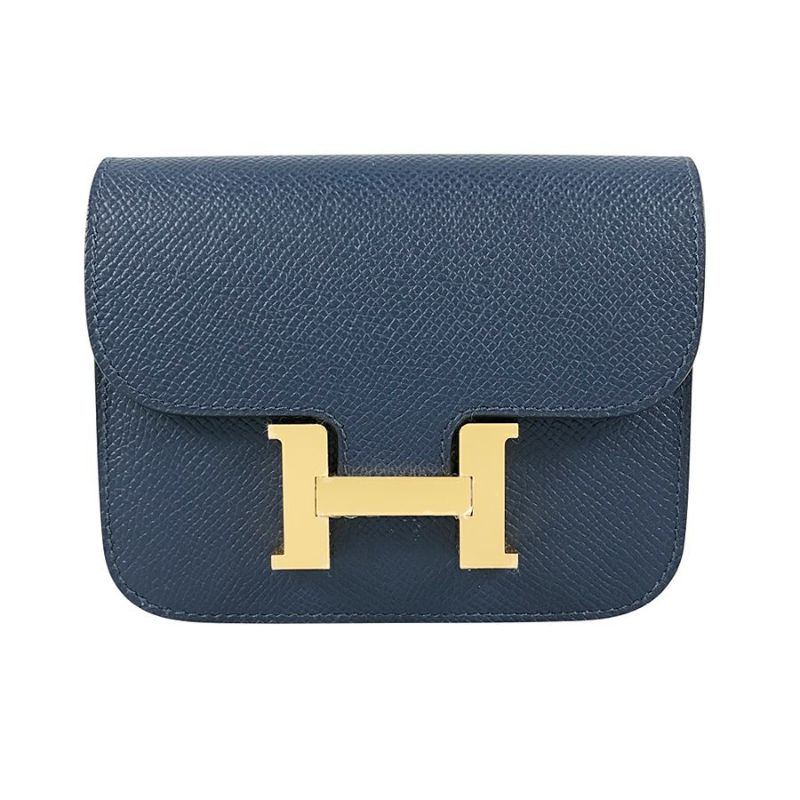 エルメス 二つ折り財布