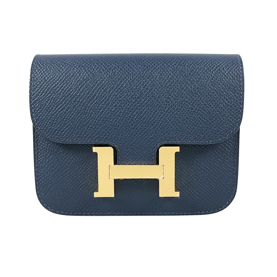 エルメス 二つ折り財布