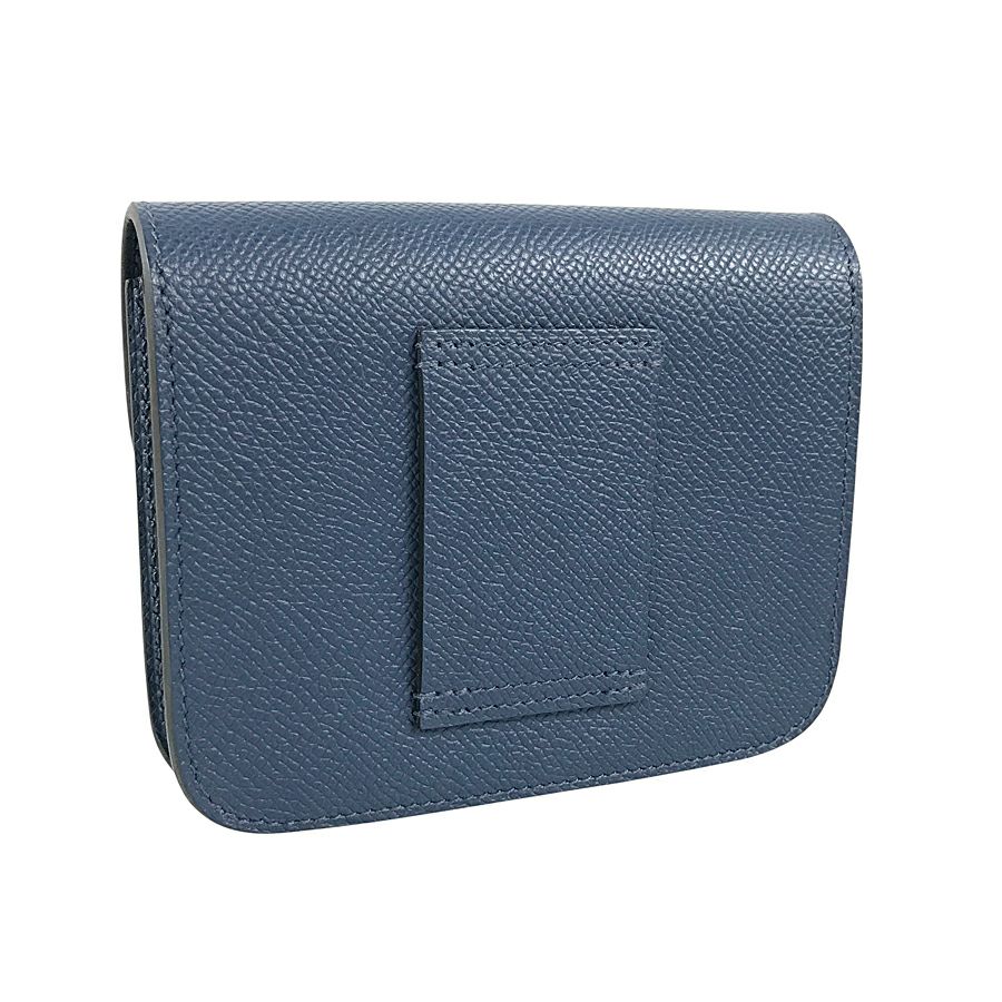 エルメス 二つ折り財布
