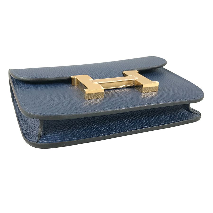 エルメス 二つ折り財布