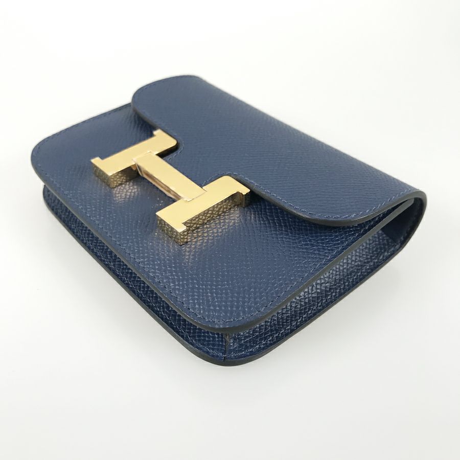 エルメス 二つ折り財布