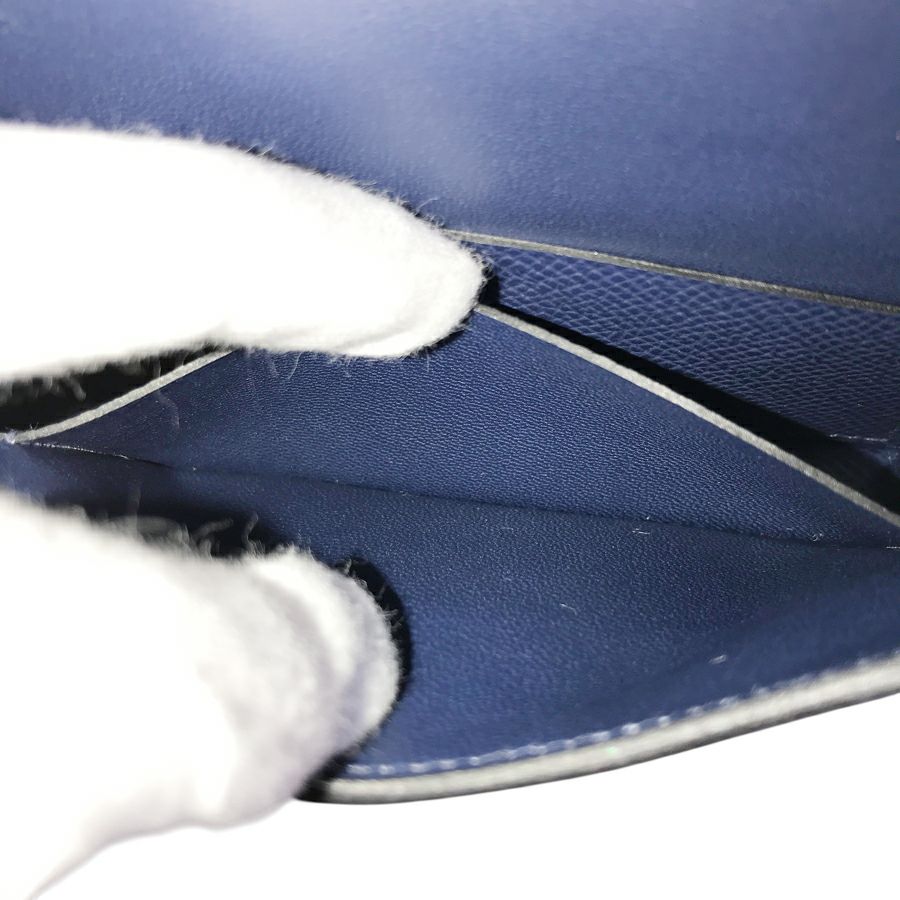 エルメス 二つ折り財布