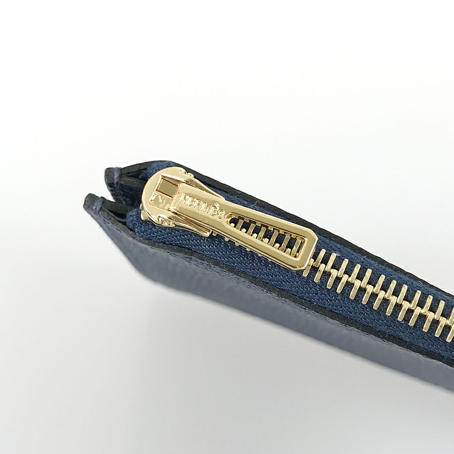 エルメス 二つ折り財布