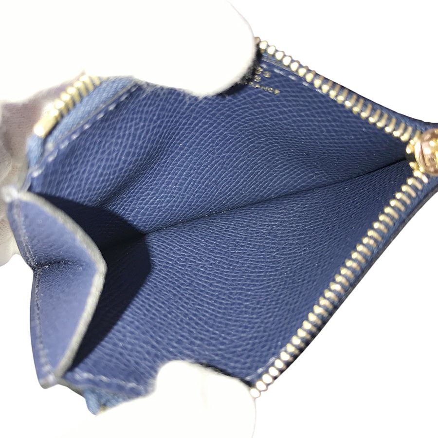 エルメス 二つ折り財布