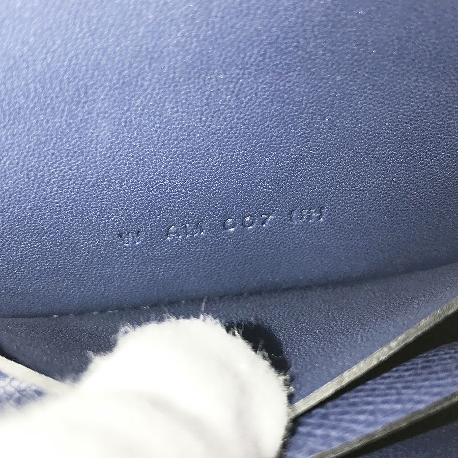 エルメス 二つ折り財布