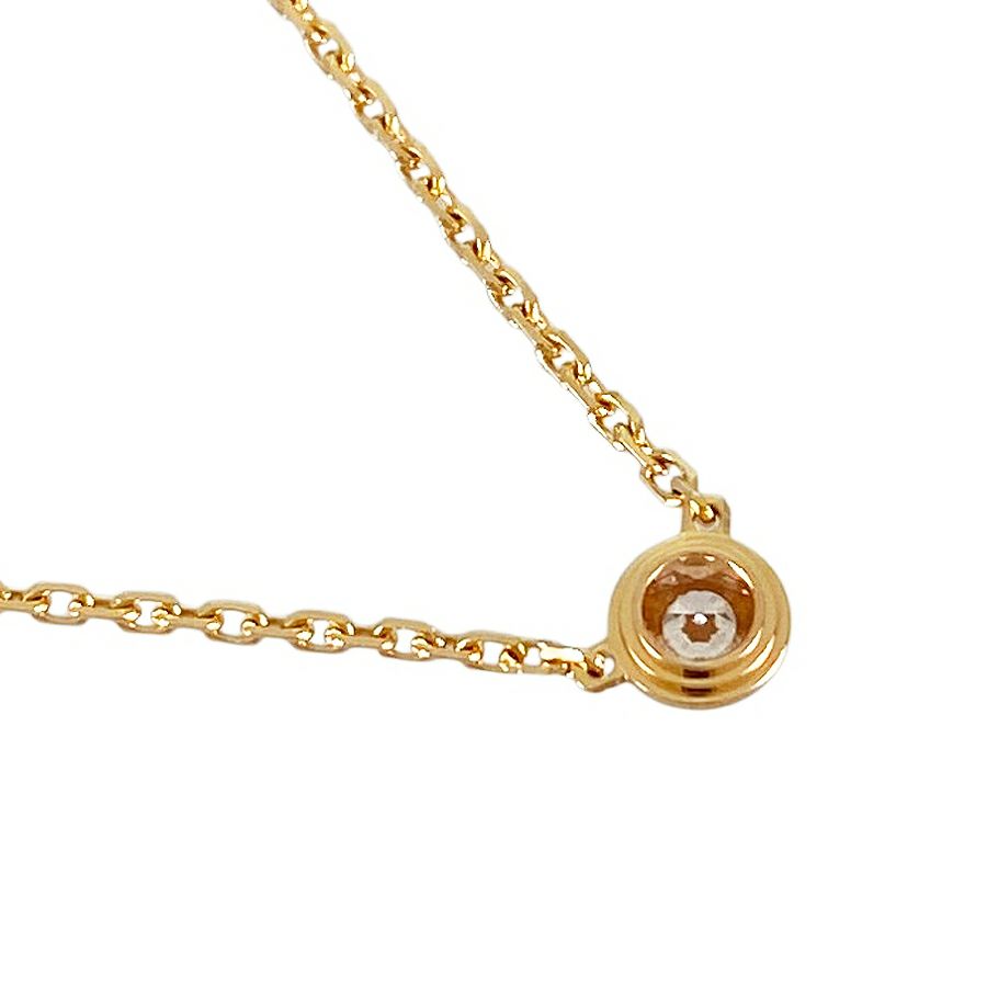 カルティエ ネックレス