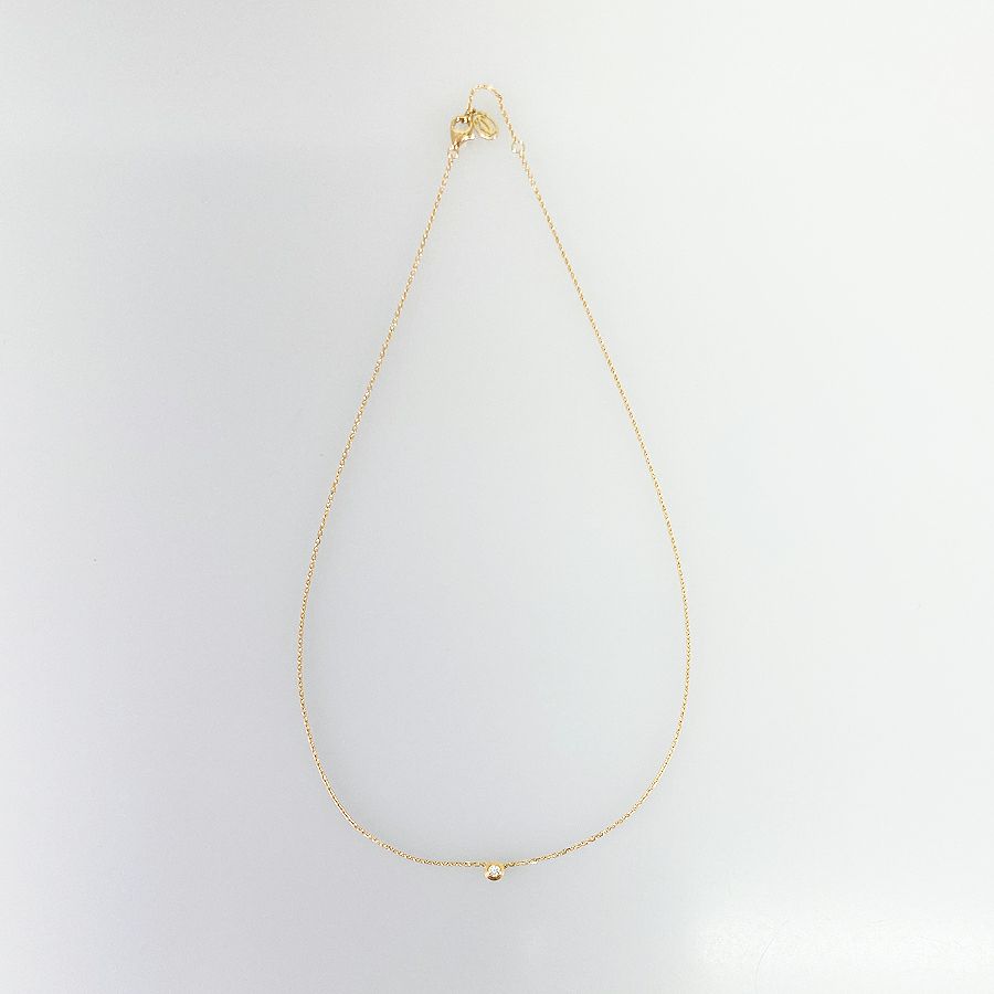 カルティエ ネックレス