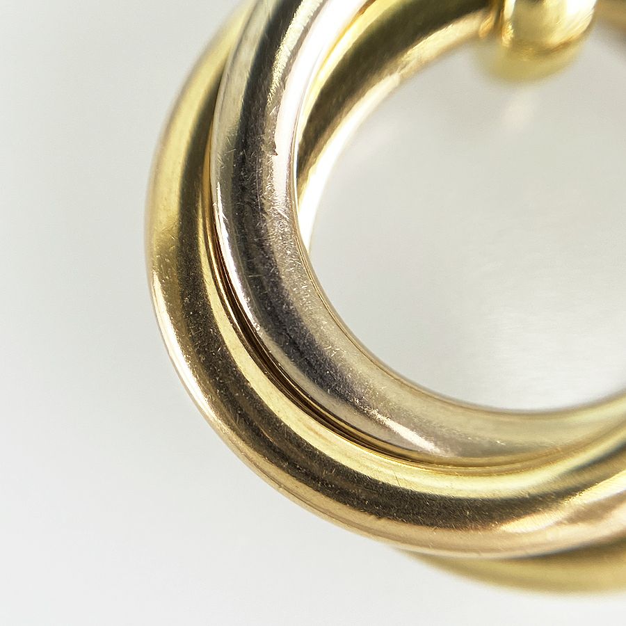 カルティエ ネックレス