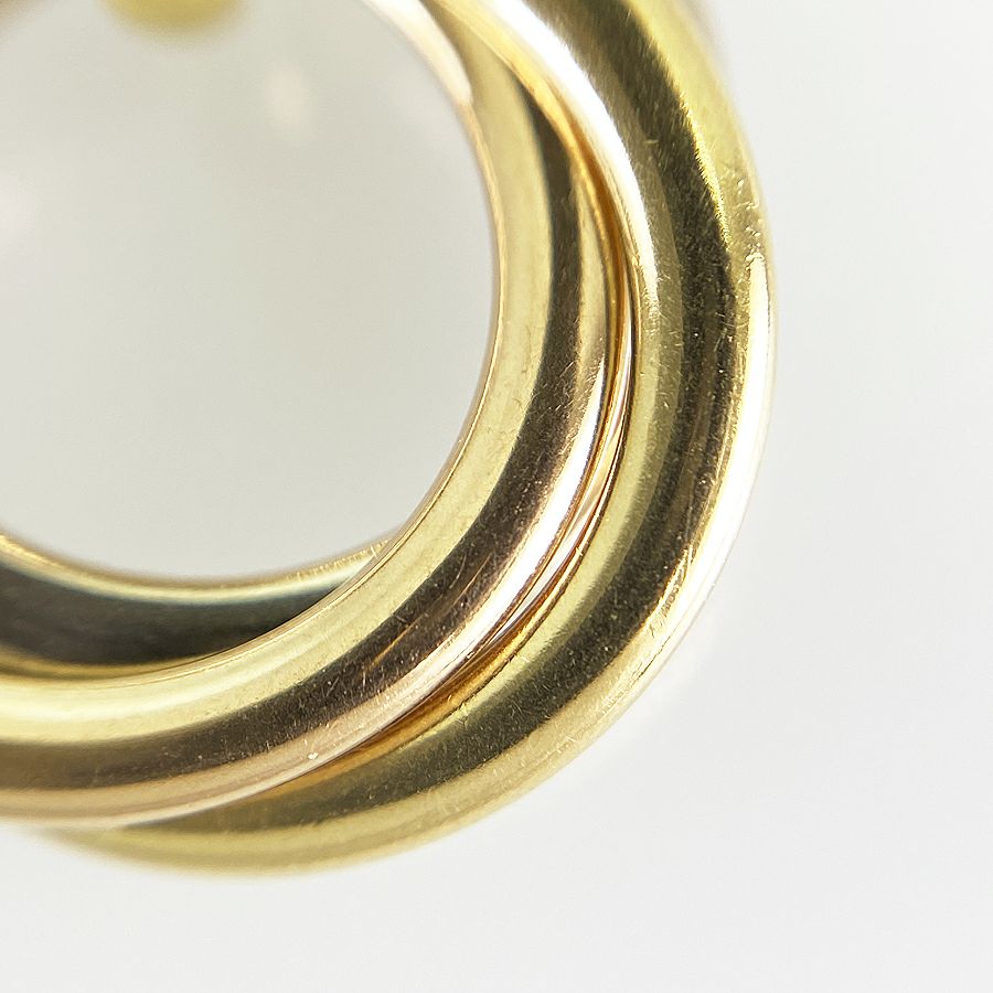 カルティエ ネックレス