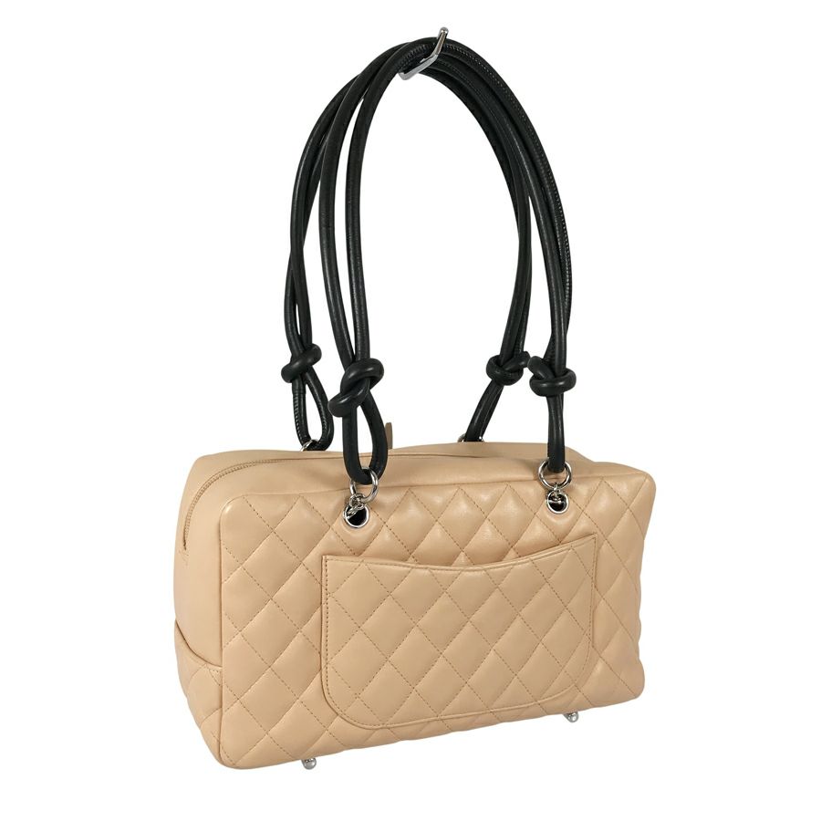 シャネル ショルダーバッグ