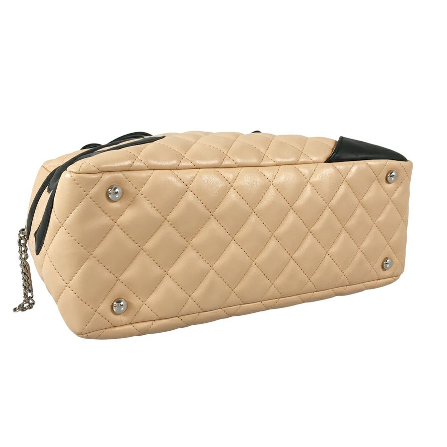 シャネル ショルダーバッグ