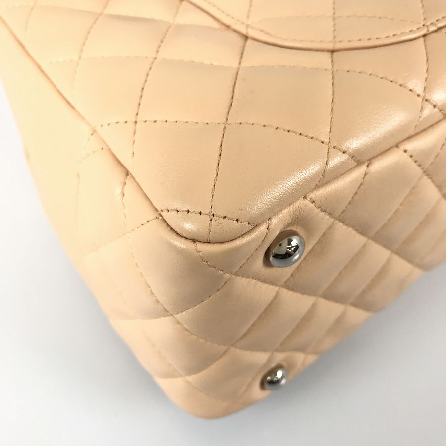 シャネル ショルダーバッグ