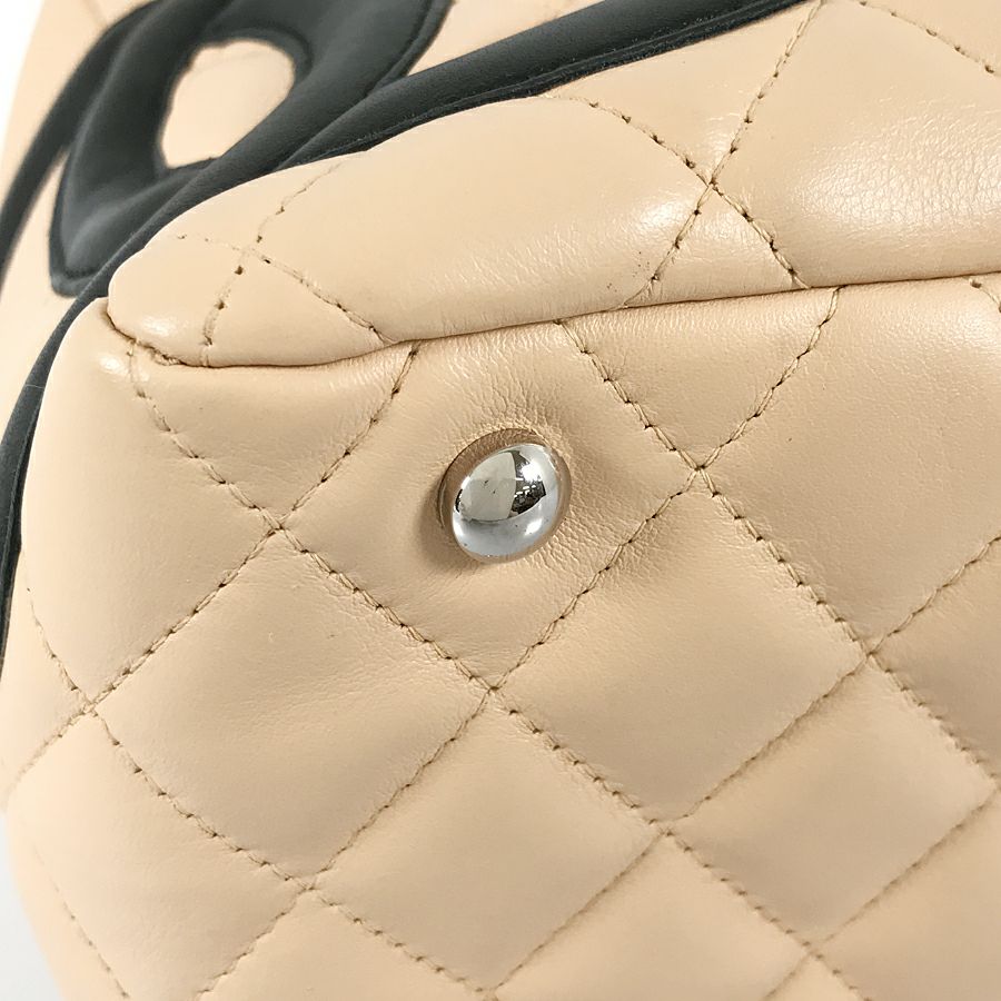 シャネル ショルダーバッグ