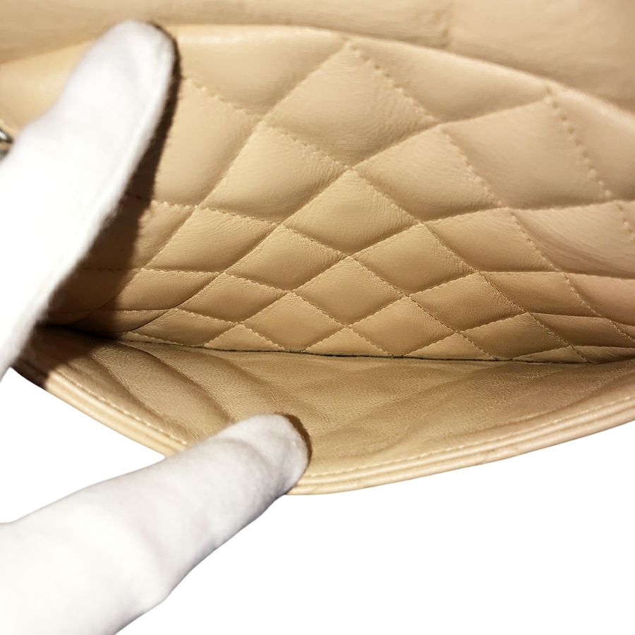 シャネル ショルダーバッグ