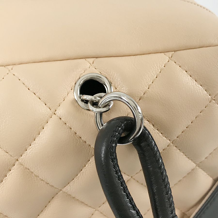 シャネル ショルダーバッグ