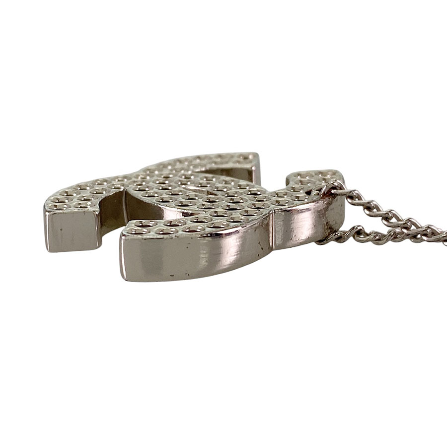 シャネル ネックレス