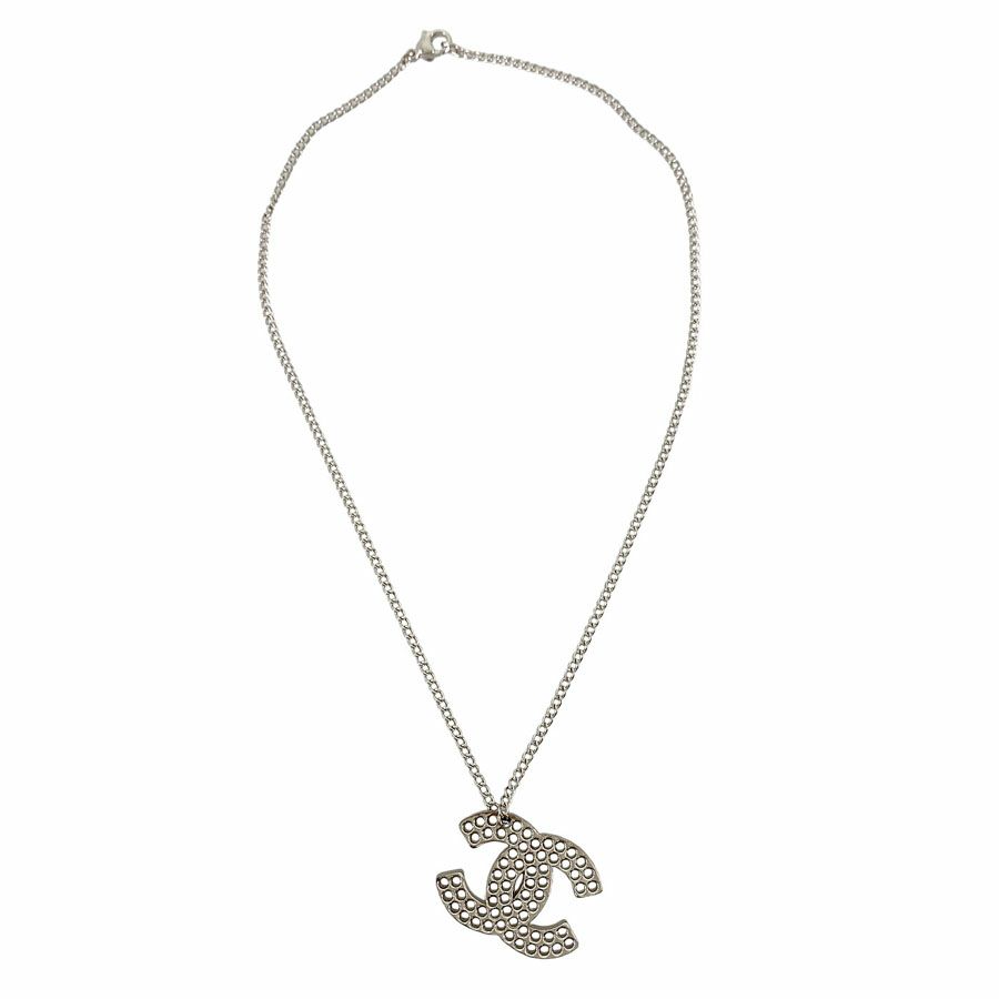 シャネル ネックレス