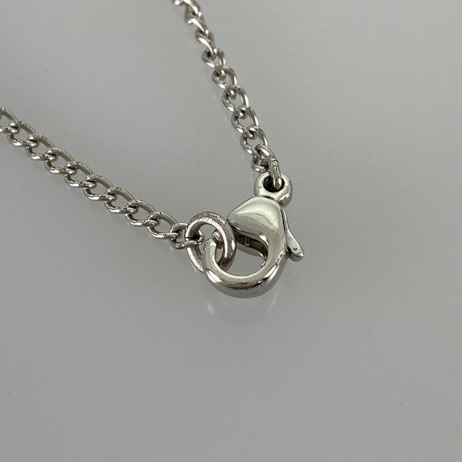 シャネル ネックレス