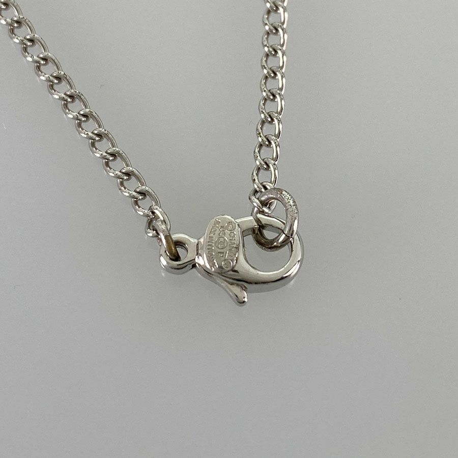 シャネル ネックレス