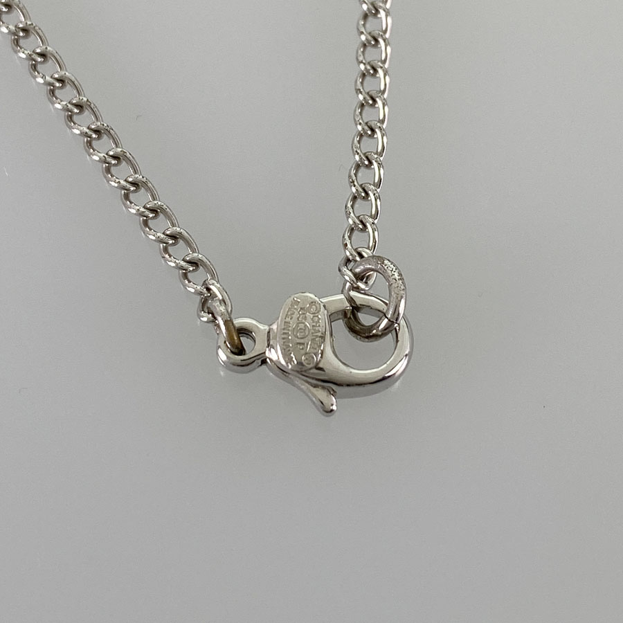 シャネル ネックレス