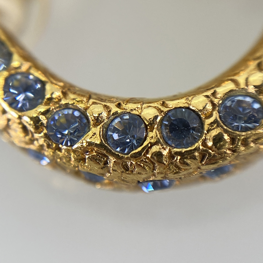 シャネル イヤリング