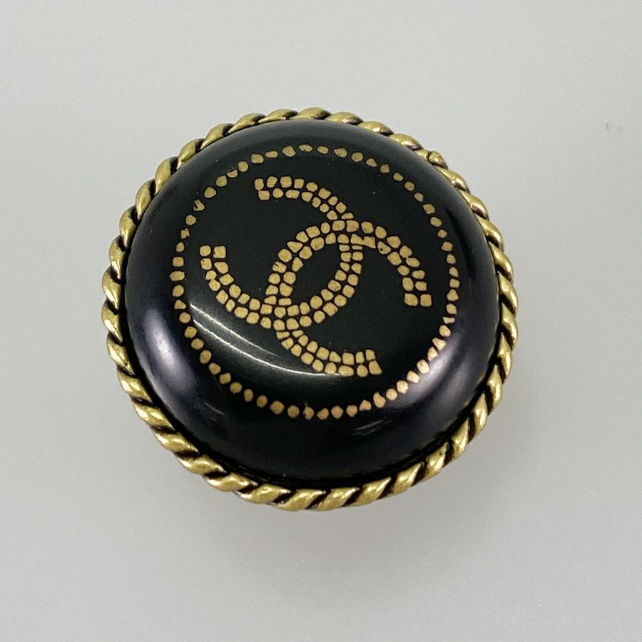 シャネル イヤリング