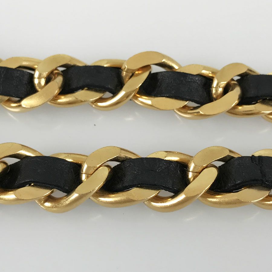 シャネル チョーカー