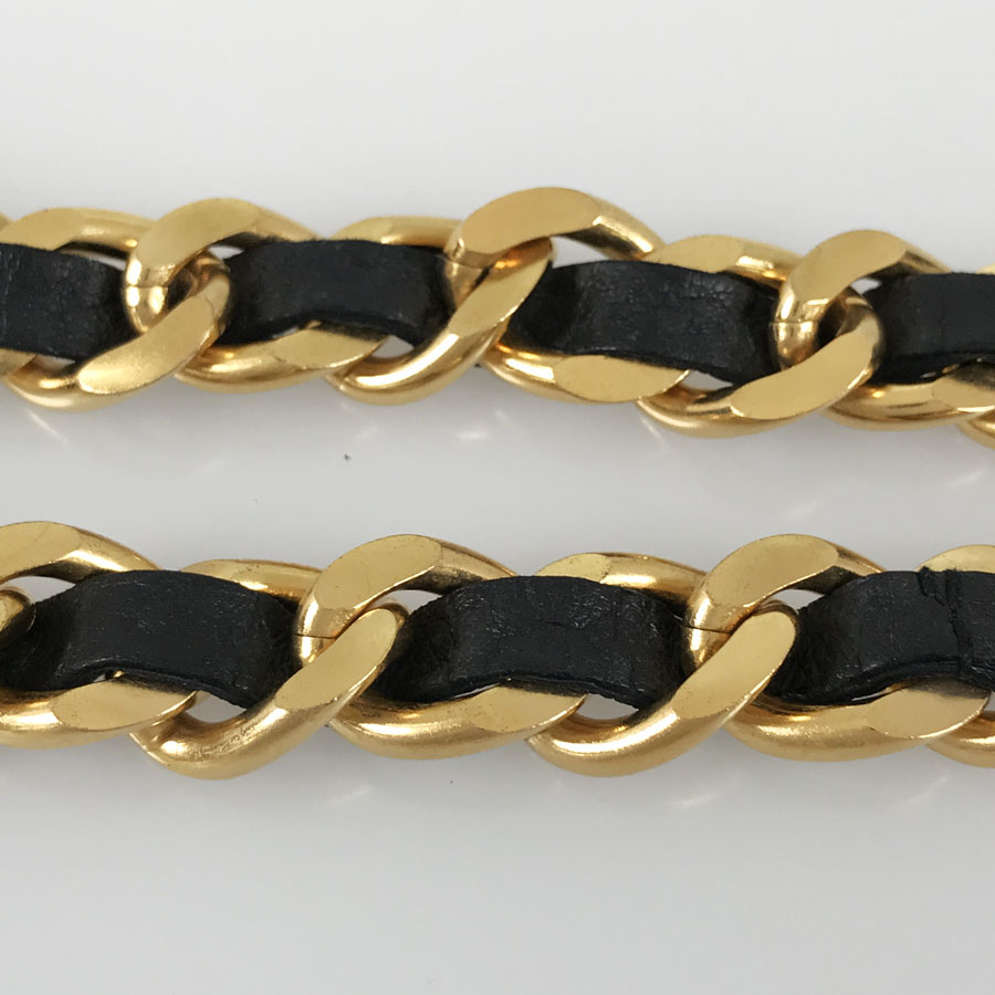 シャネル チョーカー