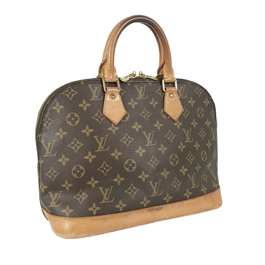 ルイ・ヴィトン ハンドバッグ