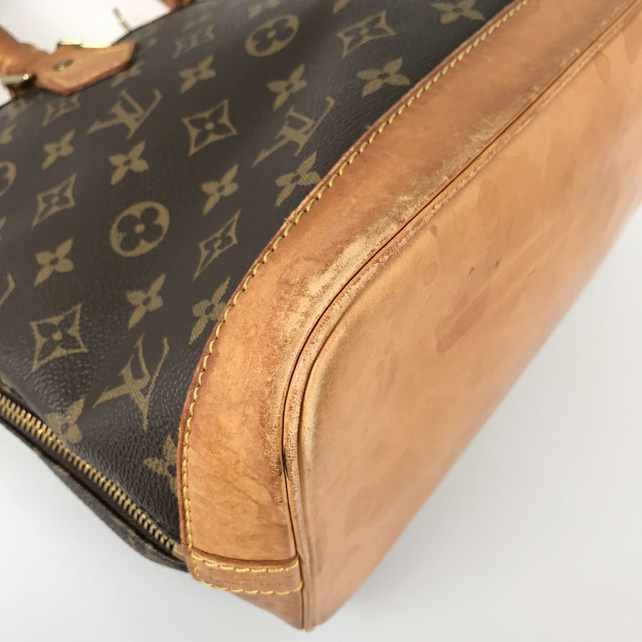 ルイ・ヴィトン ハンドバッグ