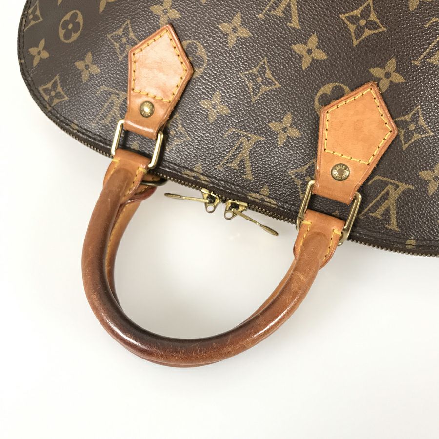 ルイ・ヴィトン ハンドバッグ