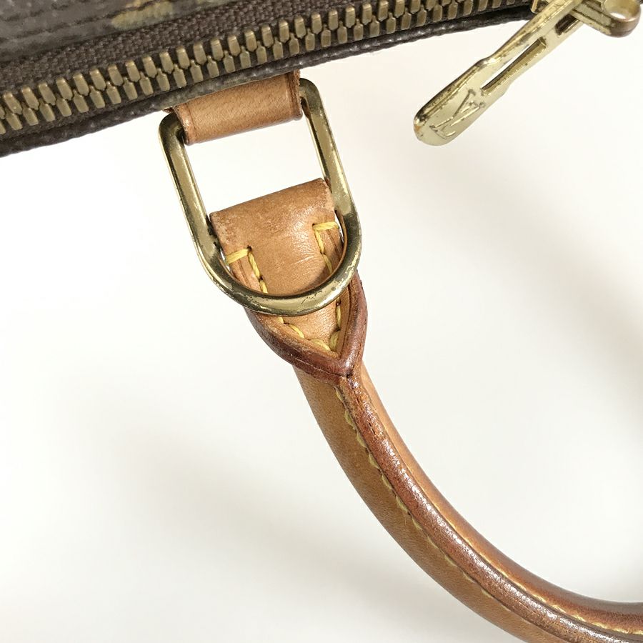 ルイ・ヴィトン ハンドバッグ