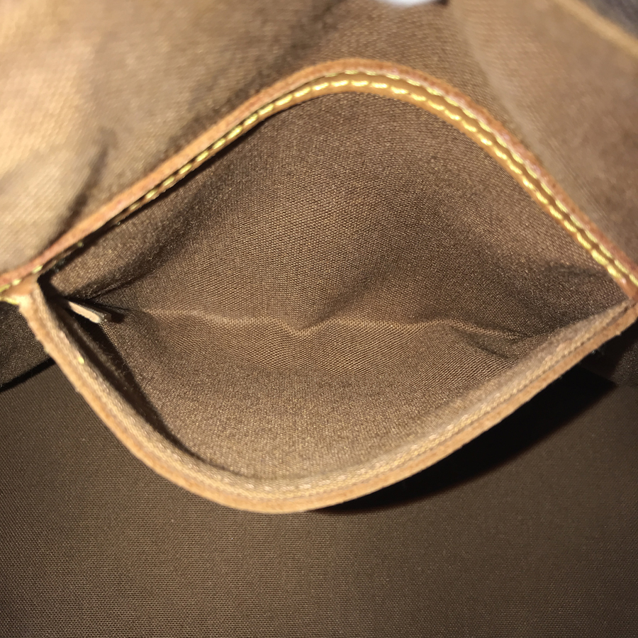 ルイ・ヴィトン ハンドバッグ