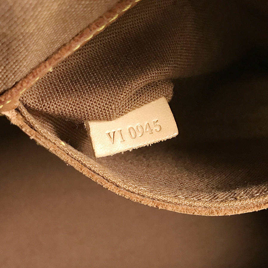 ルイ・ヴィトン ハンドバッグ