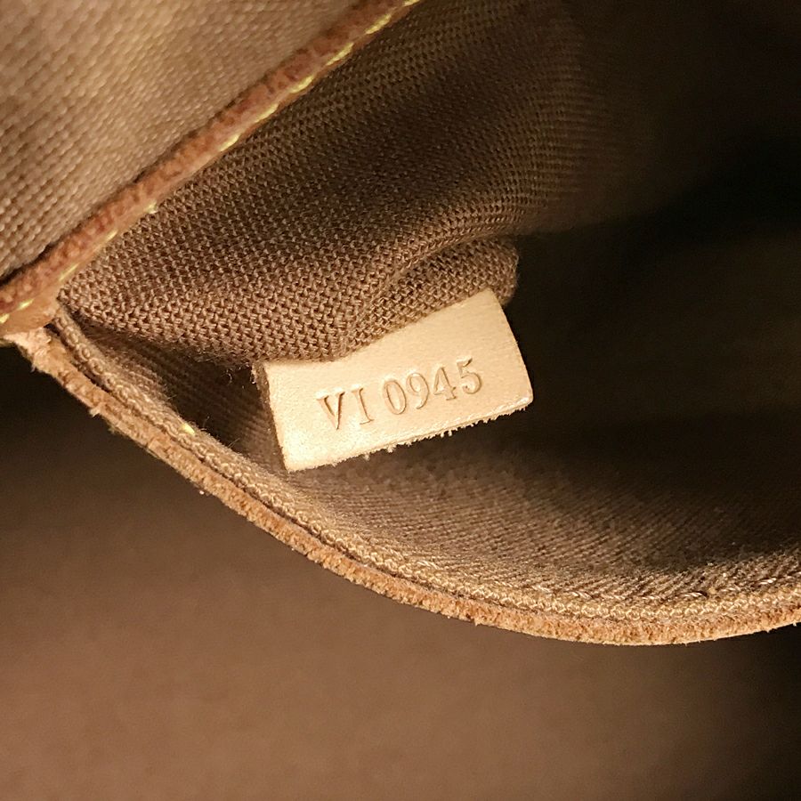 ルイ・ヴィトン ハンドバッグ